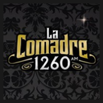 XEL La Comadre 1260 AM