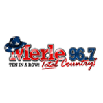 WMYL Merle 96.7 FM