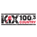 KIX 100.3 FM