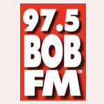 KSRX Bob FM 97.5 FM