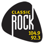 WFMZ / WZPR Classic Rock 104.9 and 92.3 FM