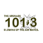 KAOL The Grenade 101.3 FM