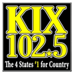 KIXQ Kix 102.5 FM (US Only)