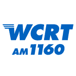 WCRT Bott Radio Network 1160 AM