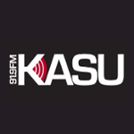 KASU 91.9 FM