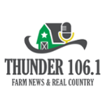 KQLX Thunder 106.1 FM