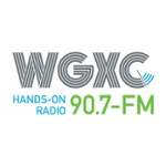 WGXC 90.7 FM