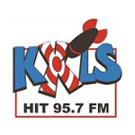 KXLS Hit Radio 95.7 FM