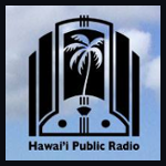 KHPH Hawaii Public Radio 88.7 FM