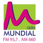 Rádio Mundial 95.7 FM