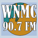 WNMC-FM 90.7