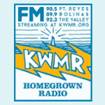 KWMR 90.5 FM