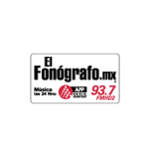 El Fonógrafo 93.7 FM HD2