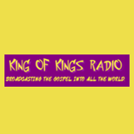 WZWP King of Kings Radio 89.5 FM