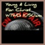 WTWG 1050 AM