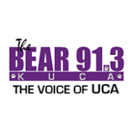 KUCA The bear 91.3 FM
