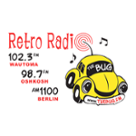 WAUH 102.3 the Bug FM (US Only)