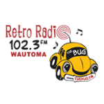 WAUH 102.3 the Bug FM
