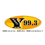 KWAY-FM Y 99.3