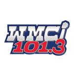 WMCI 101.3 FM