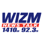 WIZM Newstalk 1410 AM