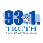 WLEB-LP Truth 93.1 FM