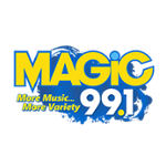 KTMG Magic 99.1 FM