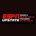 WORD and WYRD ESPN 1330 / 950 AM & 105.9 / 97.1 / 106.3 FM