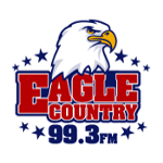 WSCH Eagle 99.3