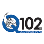 WSQL Radio 1240 AM & 102.1 FM