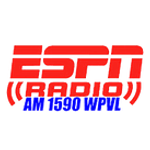 WPVL ESPN Radio 1590 AM