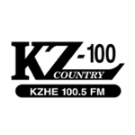 KZHE KZ 100.5 FM