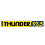 KTND Thunder 93.5 FM