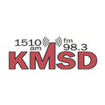 KMSD 98.3 & 1510 KMSD