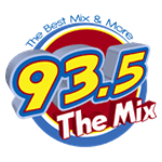 KCVM 93.5 The Mix