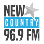 CJXL-FM XL New Country 96.9