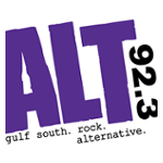 WRKN ALT 92.3 FM