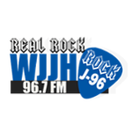 WJJH Real Rock J96.7 FM