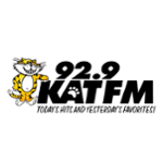 KATF 92.9 Kat FM