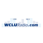 WCLU 1490 AM & 102.3 FM