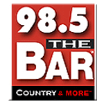 KWKJ 98.5 The Bar