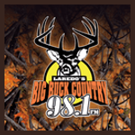 KRRGBig Buck Country 98.1