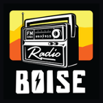 KRBX Boise 89.9 FM