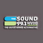 WVOD The Sound 99.1 FM