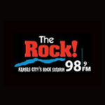 KQRC The Rock 98.9 FM