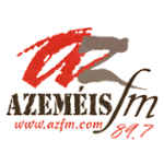 AZFM - Azeméis FM