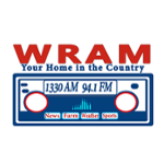 WRAM 1330 AM