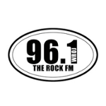 WROJ-LP The Rock FM