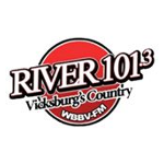 WBBV River 101.3 FM