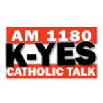 KYES AM 1180 K-YES